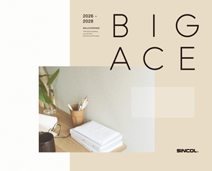 シンコール BIGACE 2026～